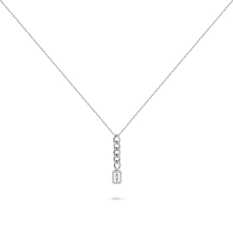 Necklaces | Diamond Necklace Online | Diamond Gold Necklace – YESSAYAN.com